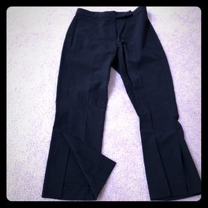 DKNY black pants